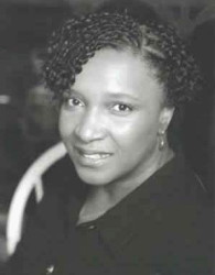 Bernadine Tillman